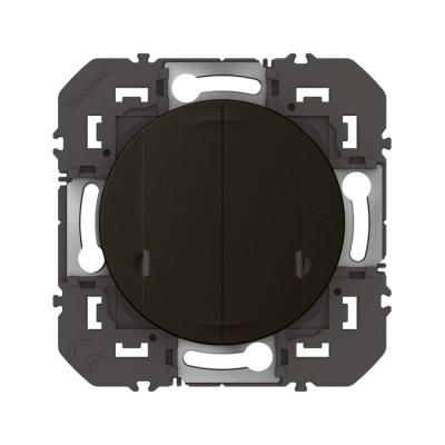  INTER DOUBLE CONNECT 2X50W NR 