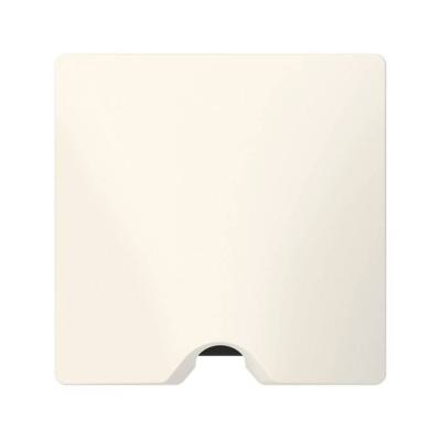  SORTIE DE CABLE IP21 BLANC 