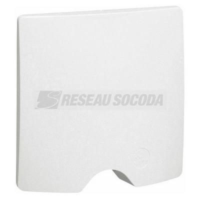  SORTIE DE CABLE IP44 BLANC 