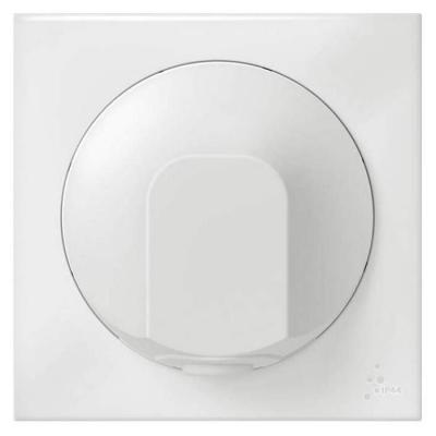  SORTIE DE CABLE IP44 BLANC 