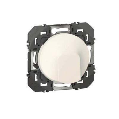  SORTIE CABLE ASSOCIABLE BLANC 