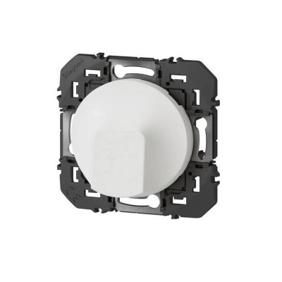  SORTIE CABLE ASSOCIABLE BLANC 