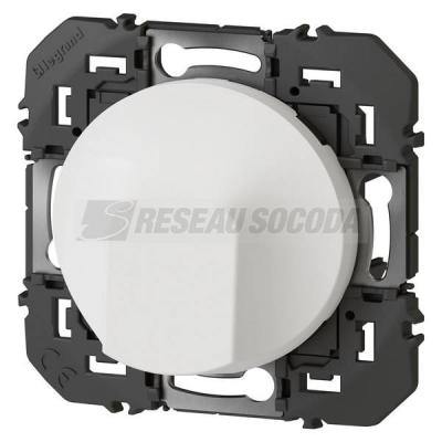  SORTIE CABLE ASSOCIABLE BLANC 