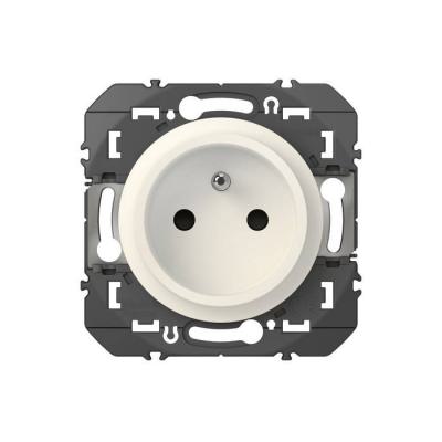  2P+T FAIBLE ECOMBREMENT BLANC 