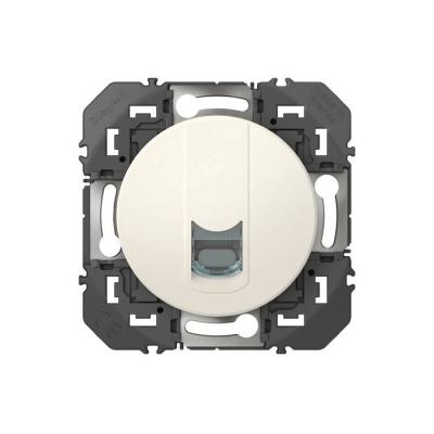  RJ45 CAT 6 STP BLANC 