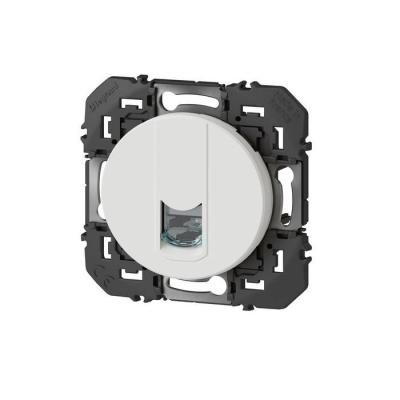  RJ45 CAT 5E FTP BLANC 