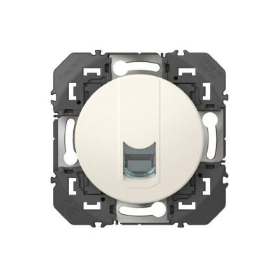  RJ45 CAT 5E FTP BLANC 