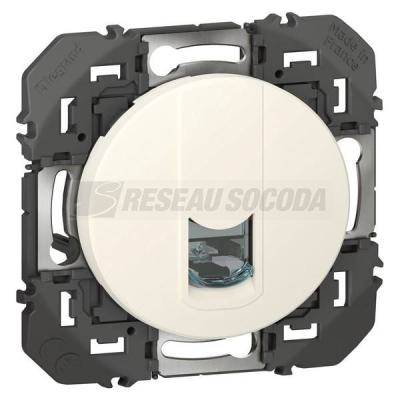 RJ45 CAT 5E FTP BLANC 