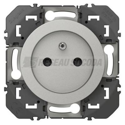  2P+T A PUITS ALU 