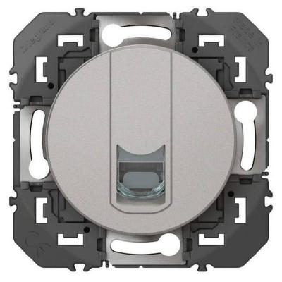  RJ45 CAT 6A STP ALU 