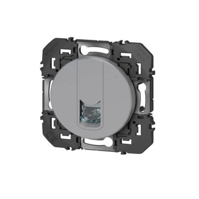  RJ45 CAT 6 STP ALU 