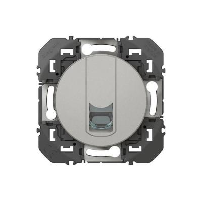  RJ45 CAT 6 STP ALU 