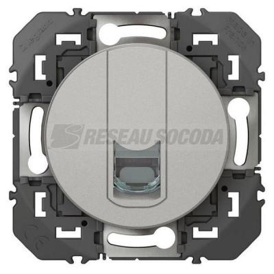  RJ45 CAT 6 STP ALU 