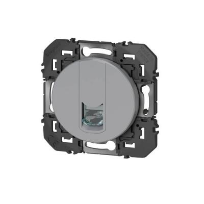  RJ45 CAT 5E FTP ALU 