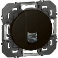  RJ45 CAT 6 STP NOIR 