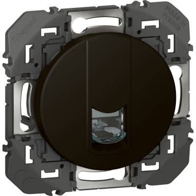  RJ45 CAT 6 STP NOIR 