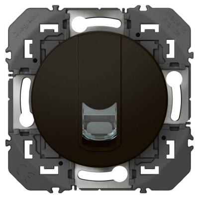  RJ45 CAT 6 STP NOIR 