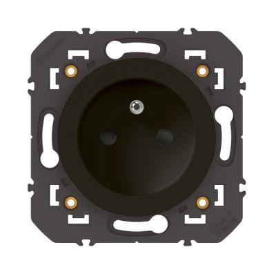  PRISE CONNECTEE FR 16A NR 