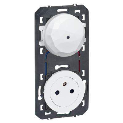  DOOXIE GATEWAY FB DIY BLANC 