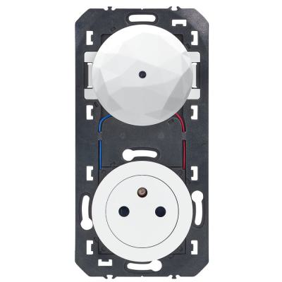  DOOXIE GATEWAY FB DIY BLANC 