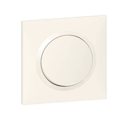  POUSSOIR ONE BLANC 