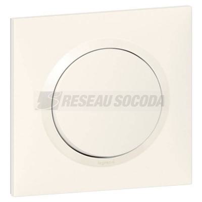  POUSSOIR ONE BLANC 