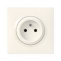  2P+T FAIBLE ECOMBREM ONE BLANC 