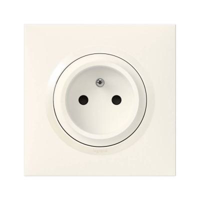  2P+T FAIBLE ECOMBREM ONE BLANC 