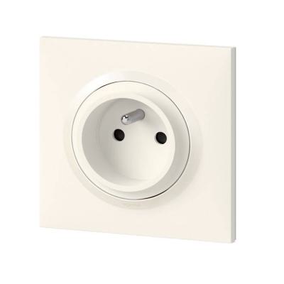  2P+T FAIBLE ECOMBREM ONE BLANC 