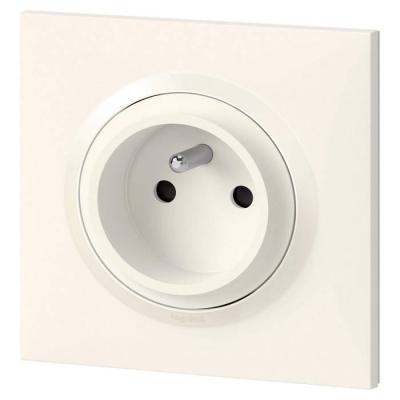  2P+T FAIBLE ECOMBREM ONE BLANC 