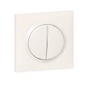  TRANSFORMEUR SIMPLE BLANC 
