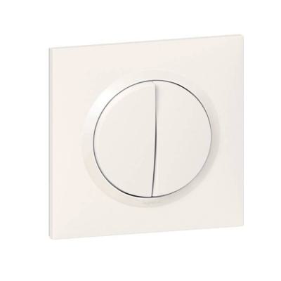  TRANSFORMEUR SIMPLE BLANC 