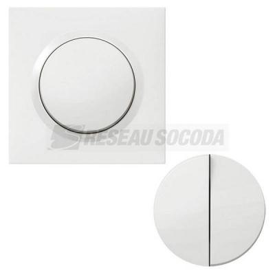  TRANSFORMEUR SIMPLE BLANC 