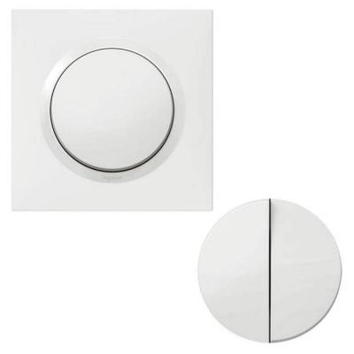  TRANSFORMEUR SIMPLE BLANC 