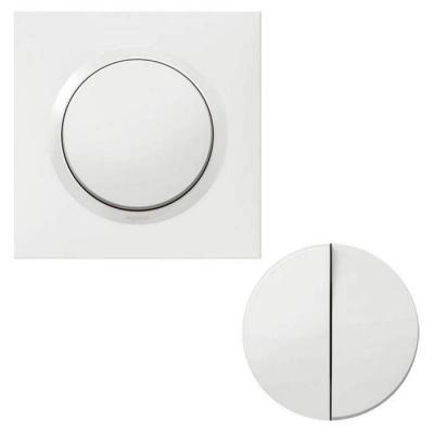  TRANSFORMEUR SIMPLE BLANC 