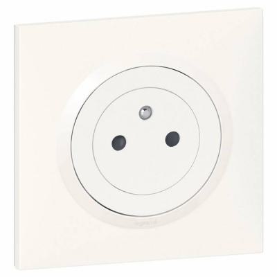  2P+T SURFACE ONE BLANC 