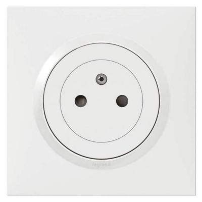  2P+T SURFACE ONE BLANC 