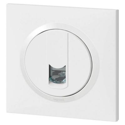 RJ45 CAT 6 FTP ONE BLANC 