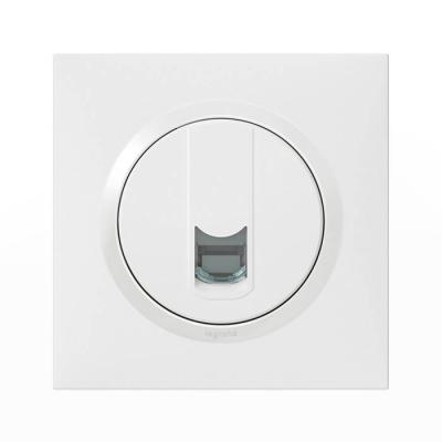  RJ45 CAT 5E FTP ONE BLANC 