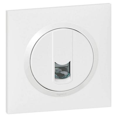  RJ45 CAT 5E FTP ONE BLANC 