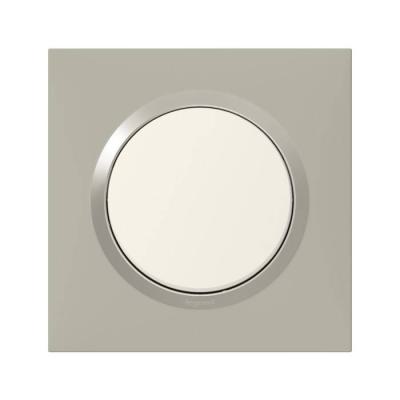  PLAQUE 1P PLUME 