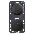  DOOXIE GATEWAY FB PRO NOIR 