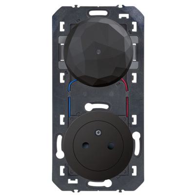  DOOXIE GATEWAY FB PRO NOIR 