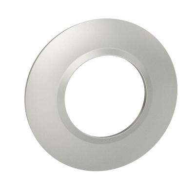  PLAQUE 1P DECO ALUMINIUM 