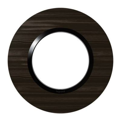  PLAQUE 1P DECO STYLE BOIS 