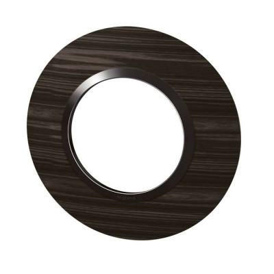  PLAQUE 1P DECO STYLE BOIS 