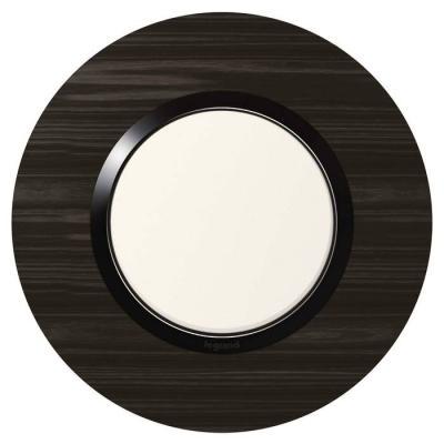  PLAQUE 1P DECO STYLE BOIS 