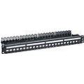  PANNEAU 24 RJ45 KS A EQUIPER 