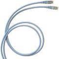  CORDON C6 F/UTP PVC BLEU 2M 