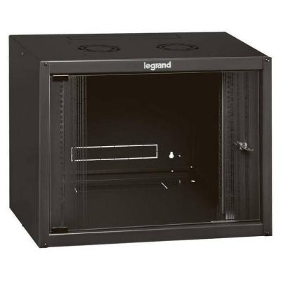  COFFRET 19P 9U PROF 450MM 